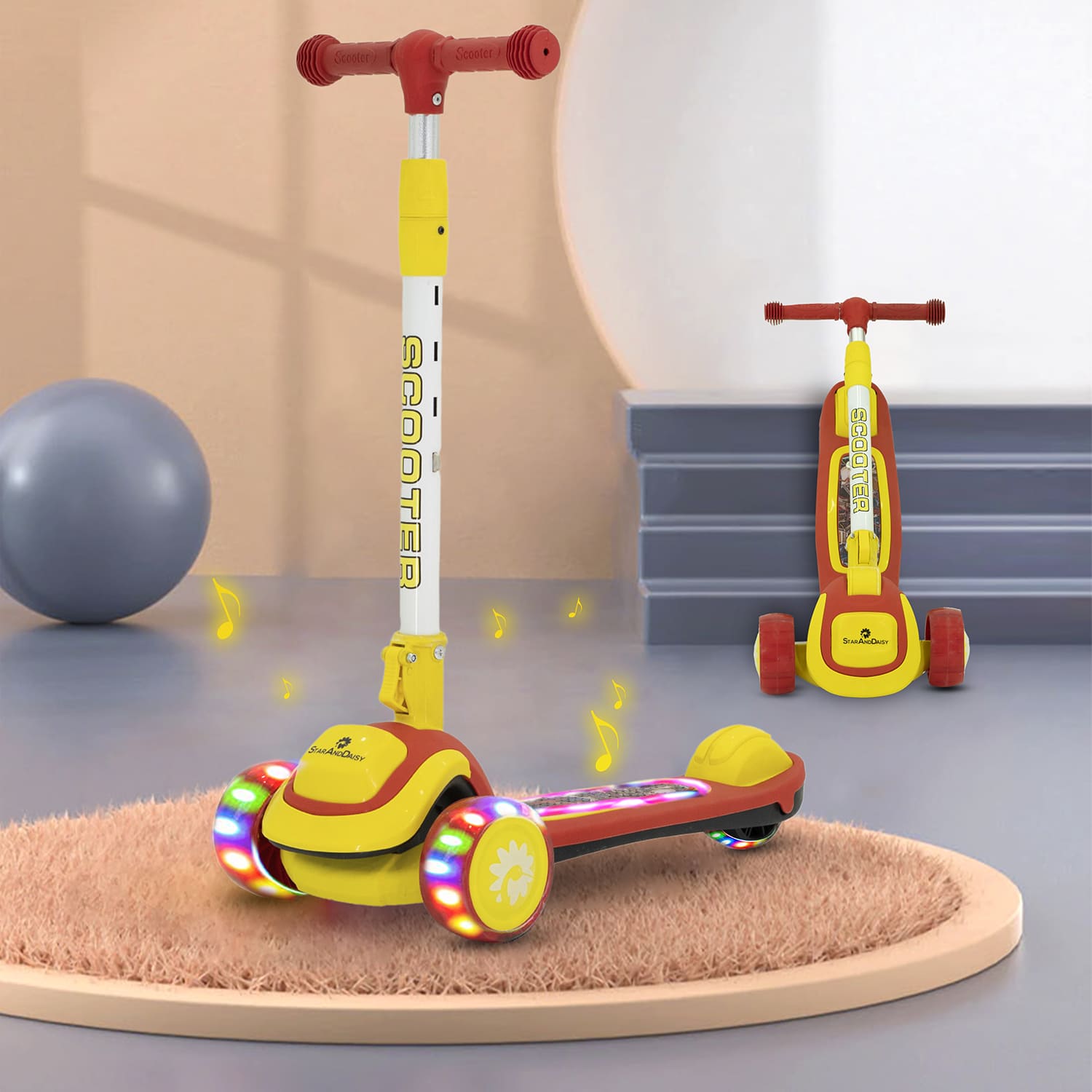 Kid's Scooter