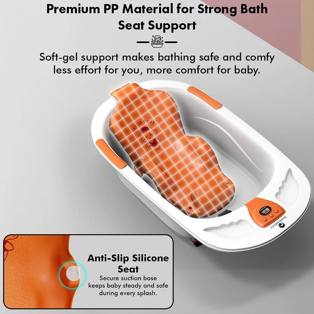 infant bathtub