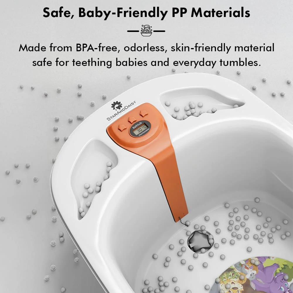 infant bathtub