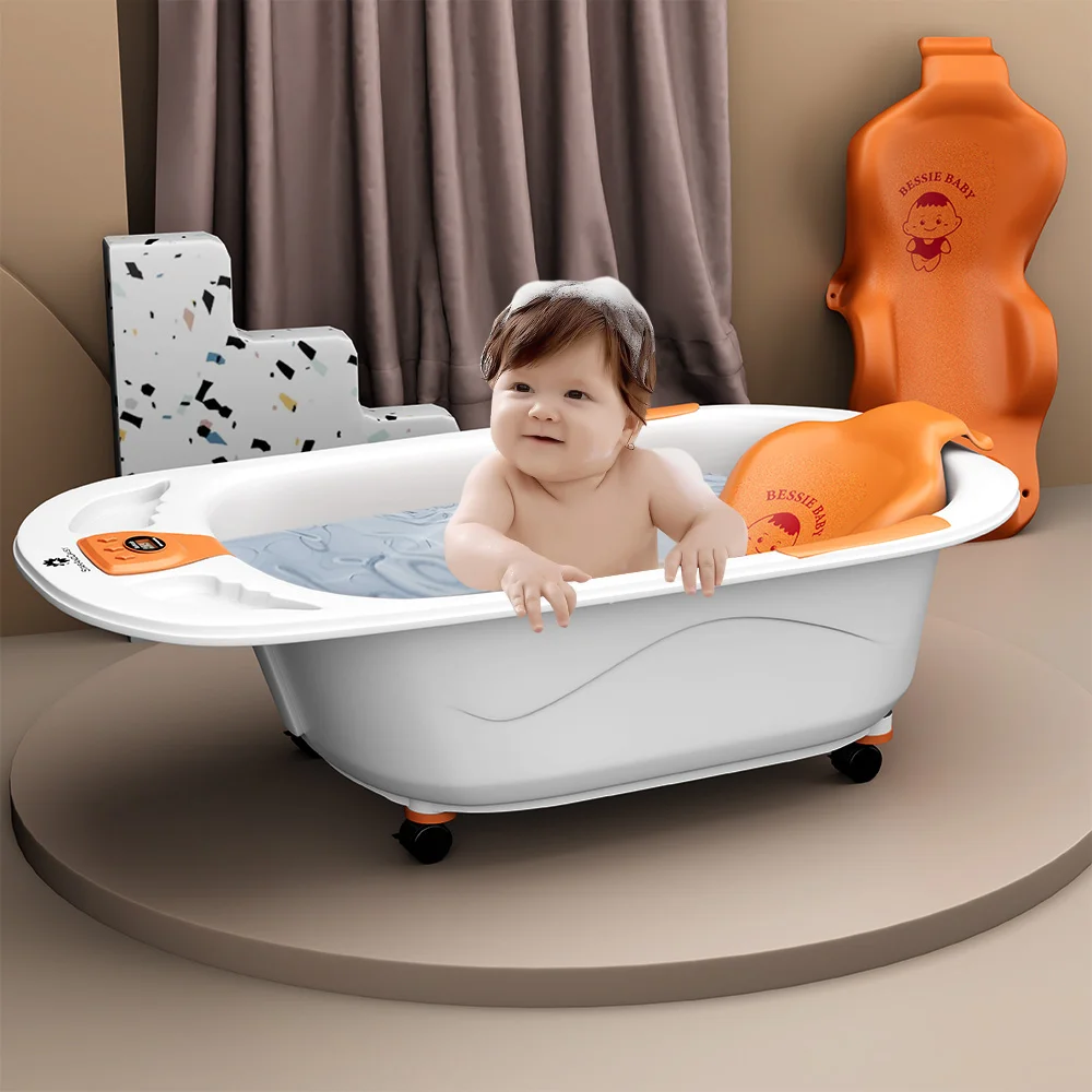 infant bathtub