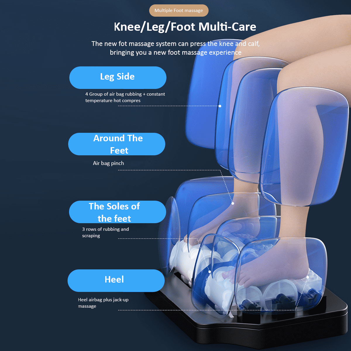 buy massage chair