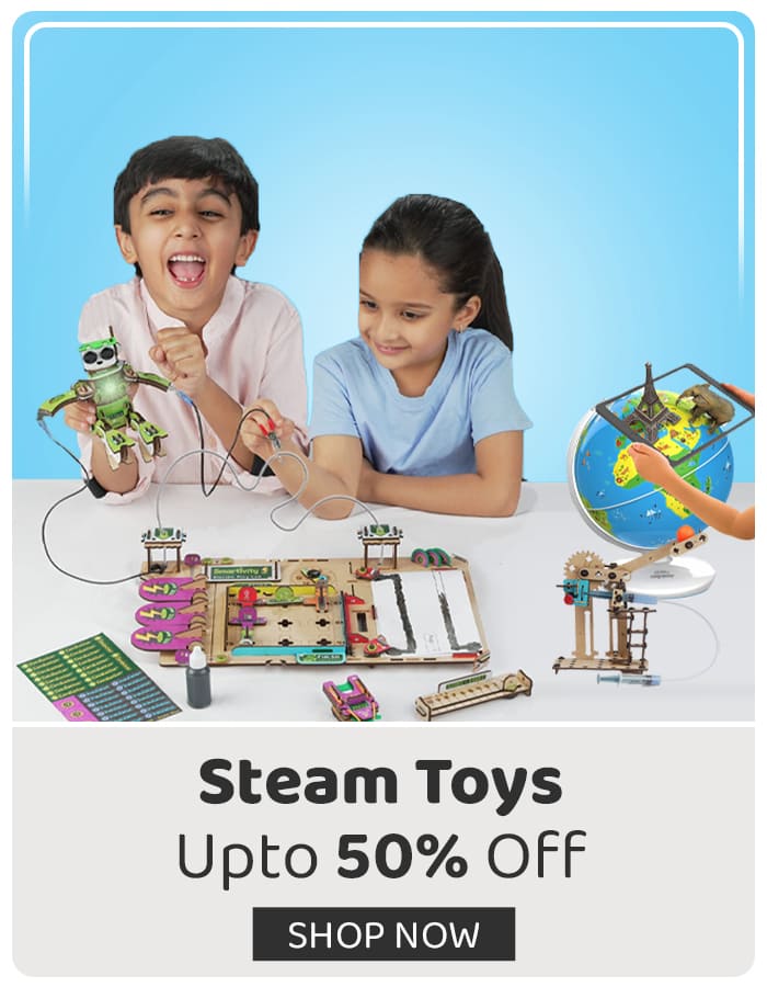 Stem Toys