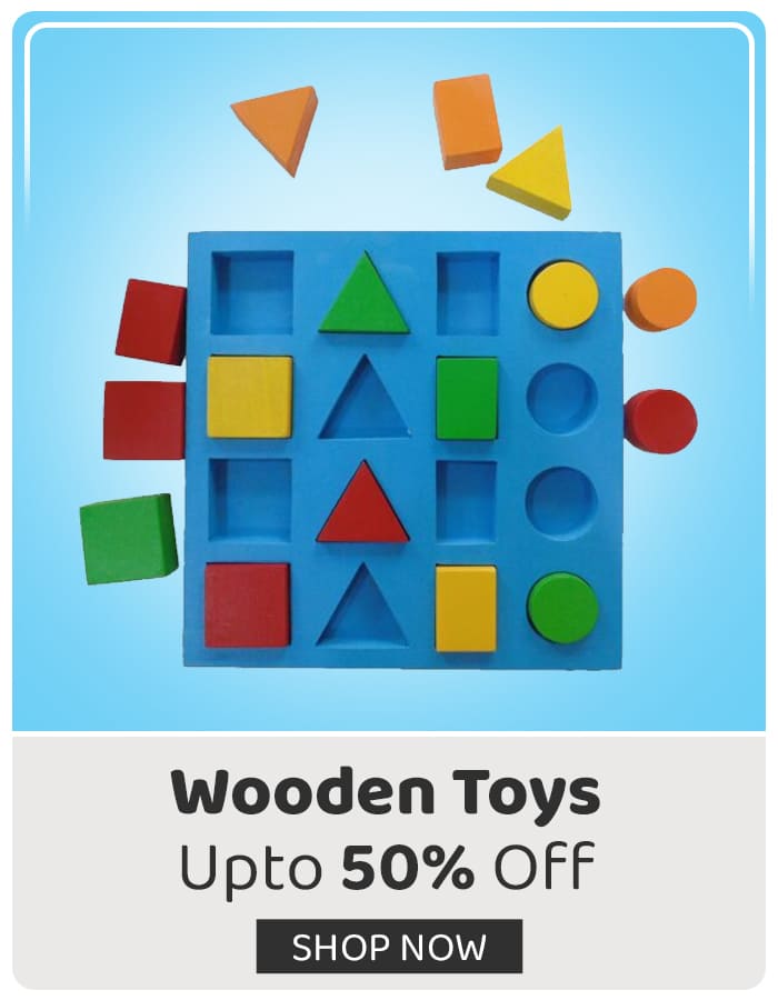 Wodden Toys