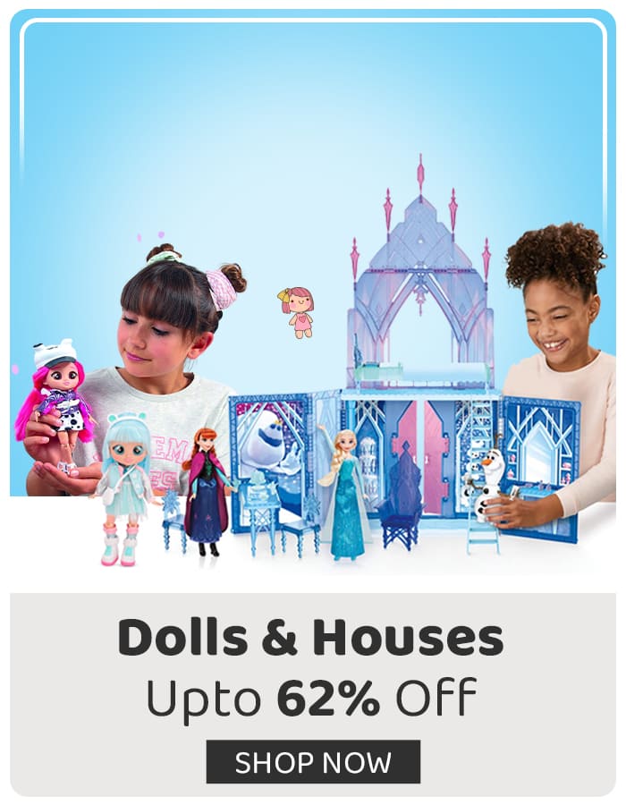 Doll House