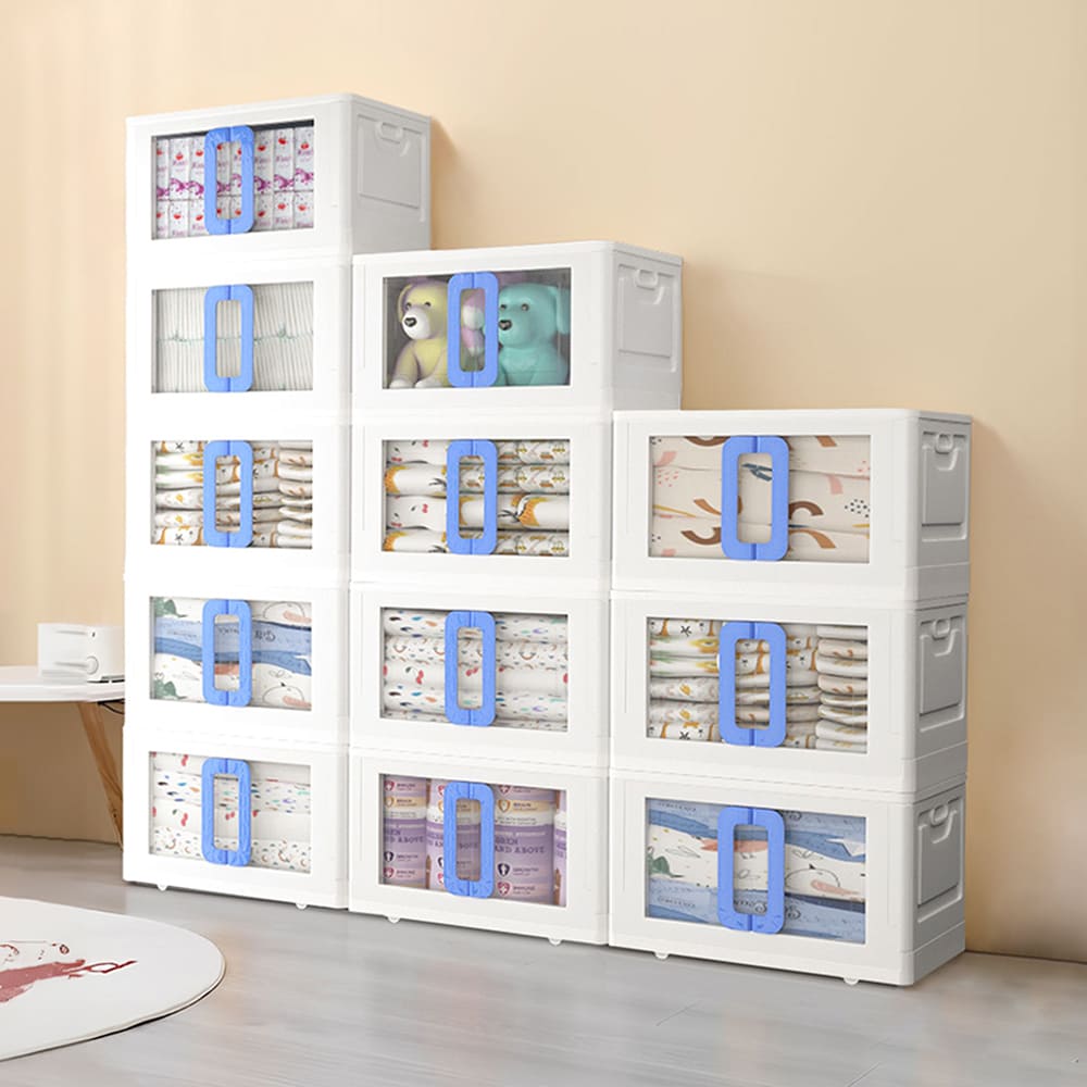 Multiple layer and stacks can hold upper side of it