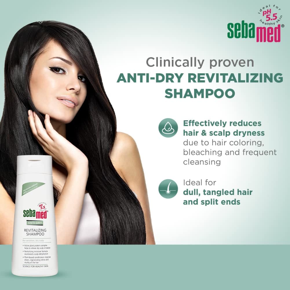 Best Dry Shampoo