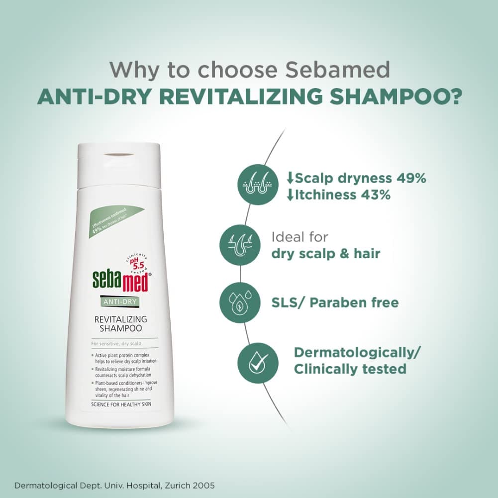 Best Shampoo for Hair