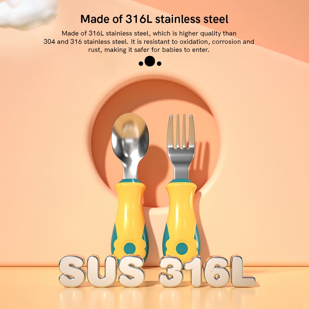 Infant Feeding utensil