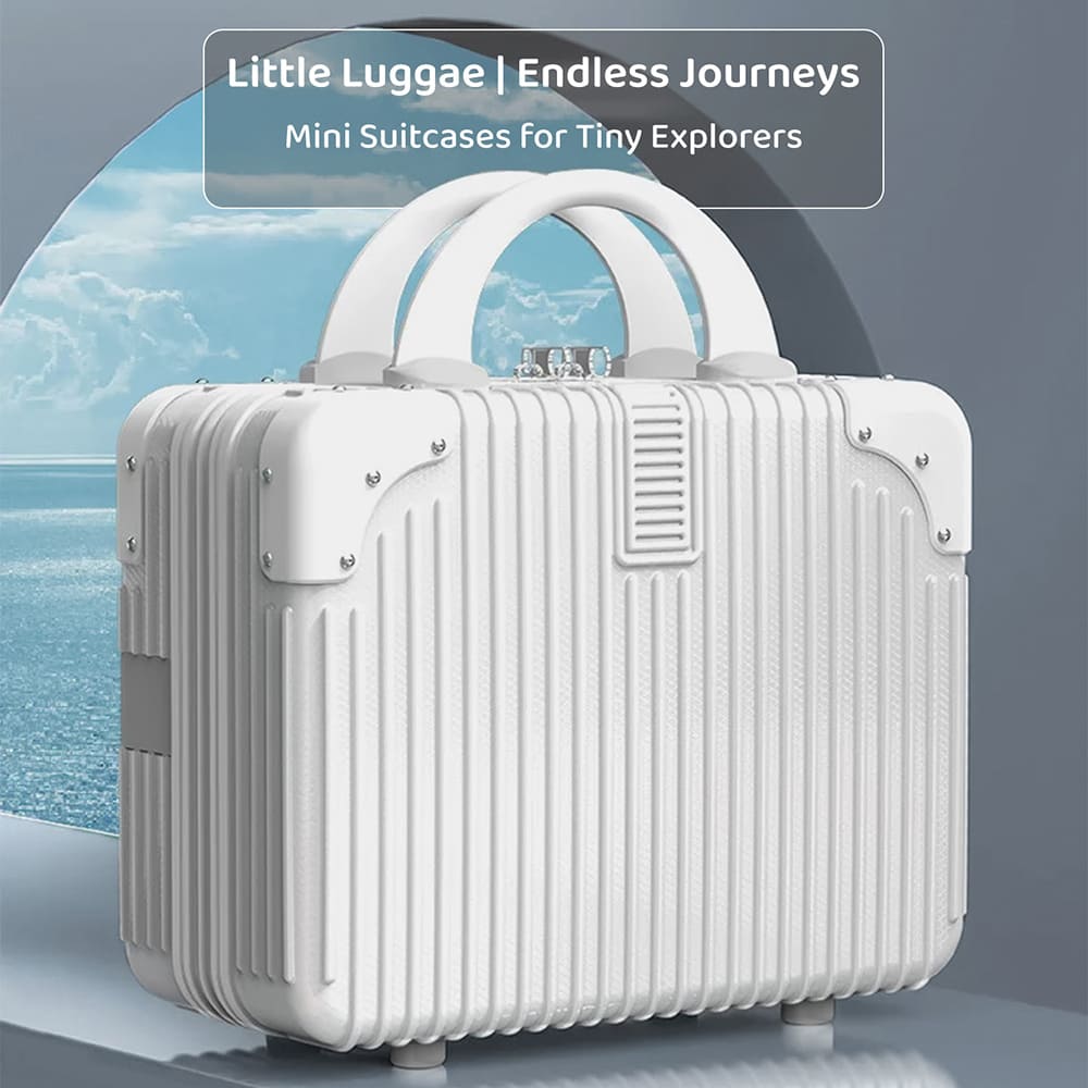 Mother's suitcase organizer for Baby and Kids