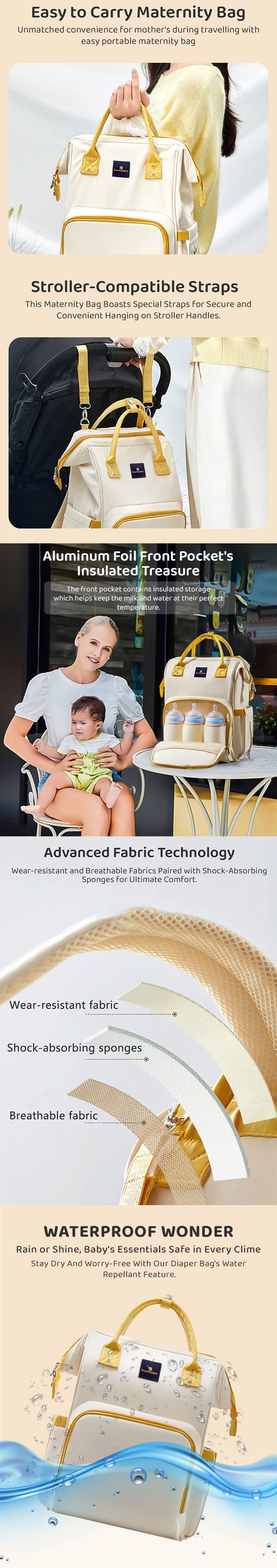 Diaper-Bags