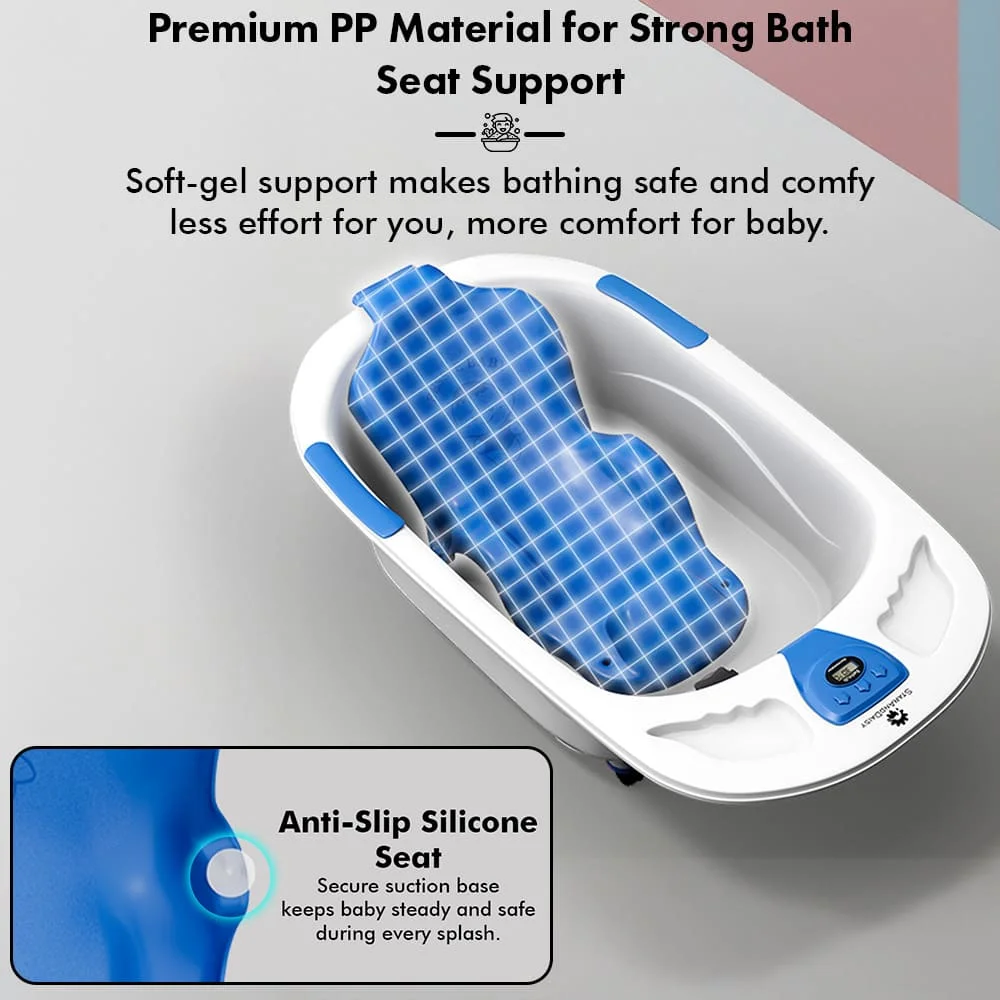 bathtub for baby