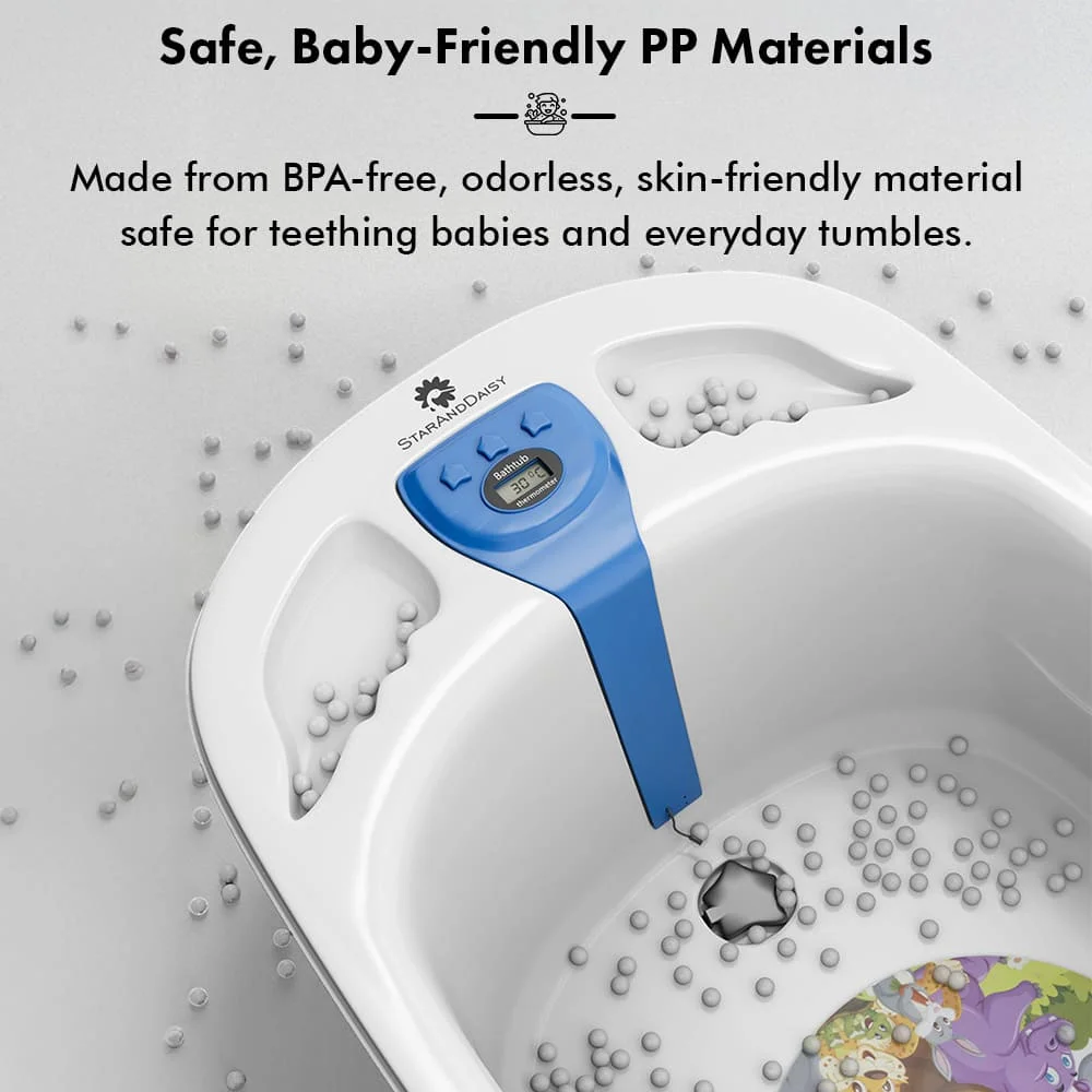 bathtub for baby