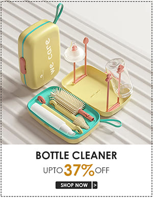 Bottle Cleaner