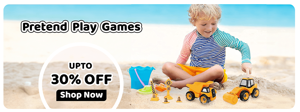 kids toy world