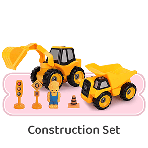 Puzzles Toy