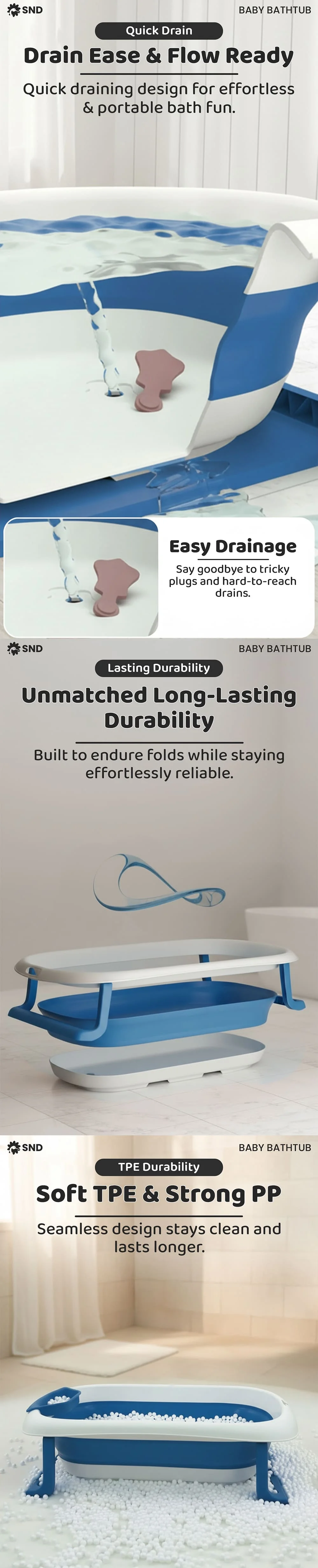 BT Basic Bathtub