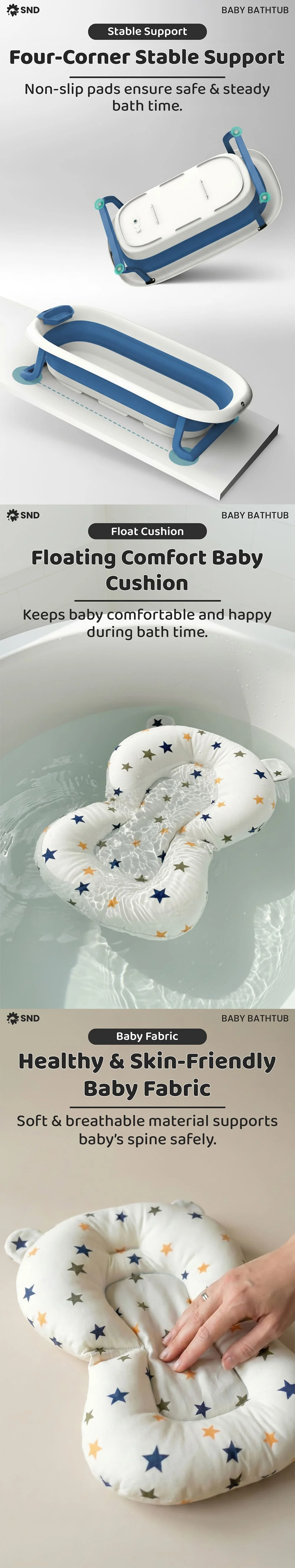 BT Basic Bathtub