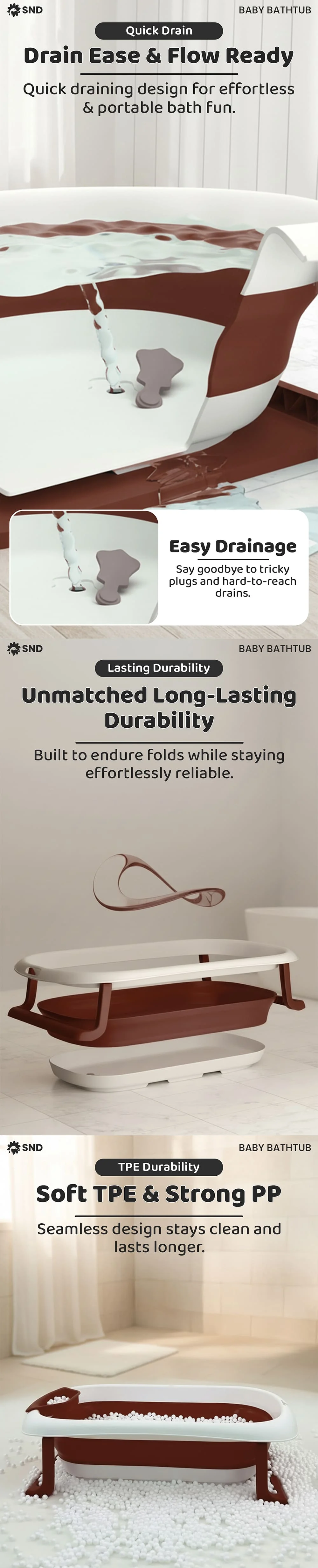 BT Basic Bathtub
