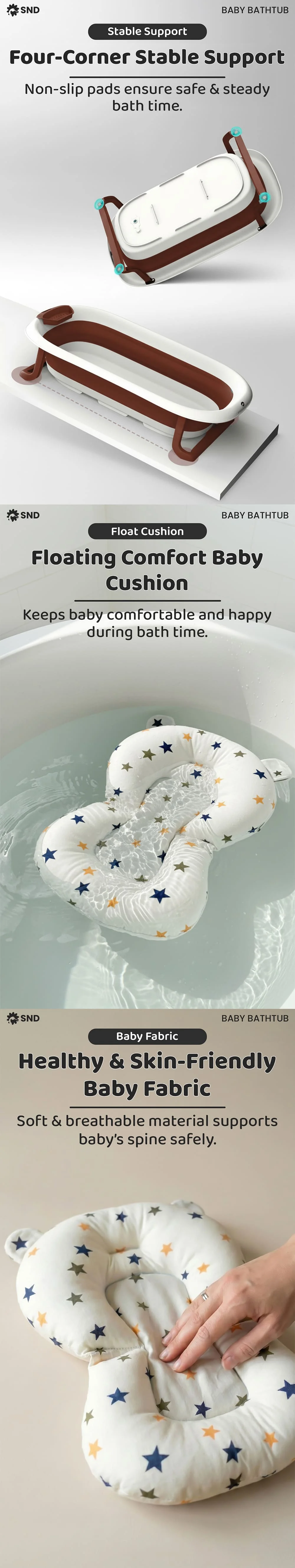 BT Basic Bathtub
