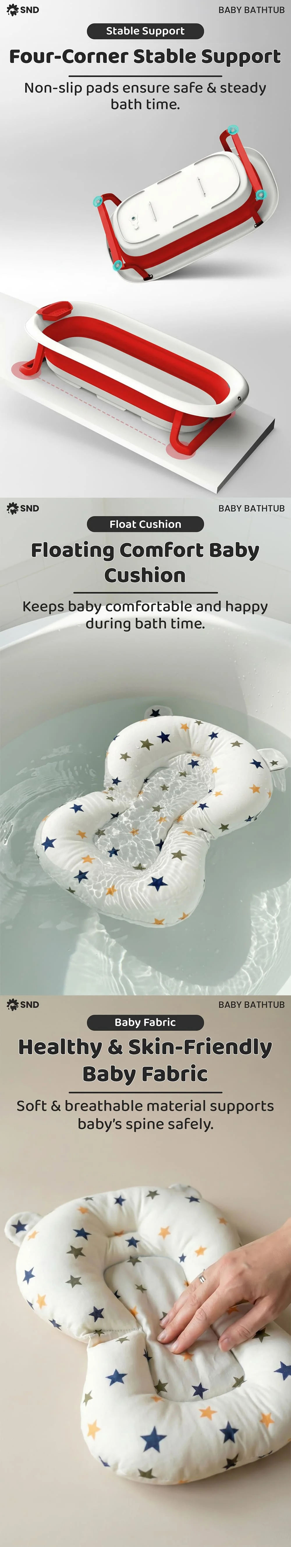 BT Basic Bathtub