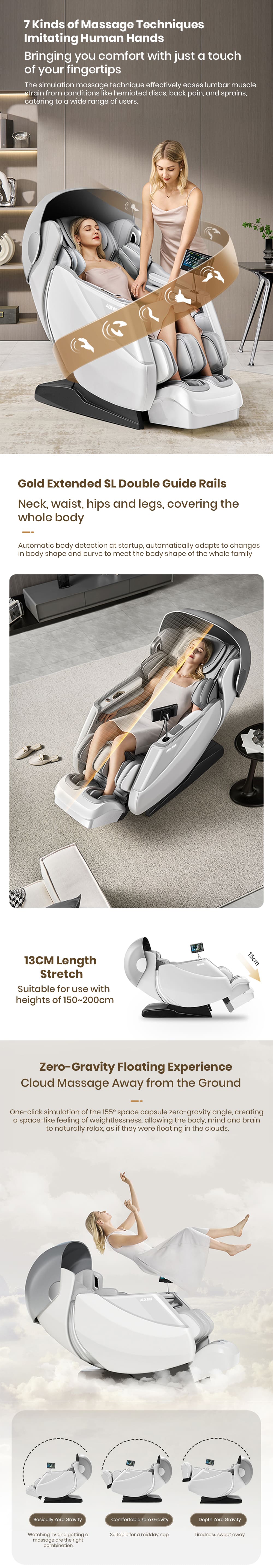 Massage Chair