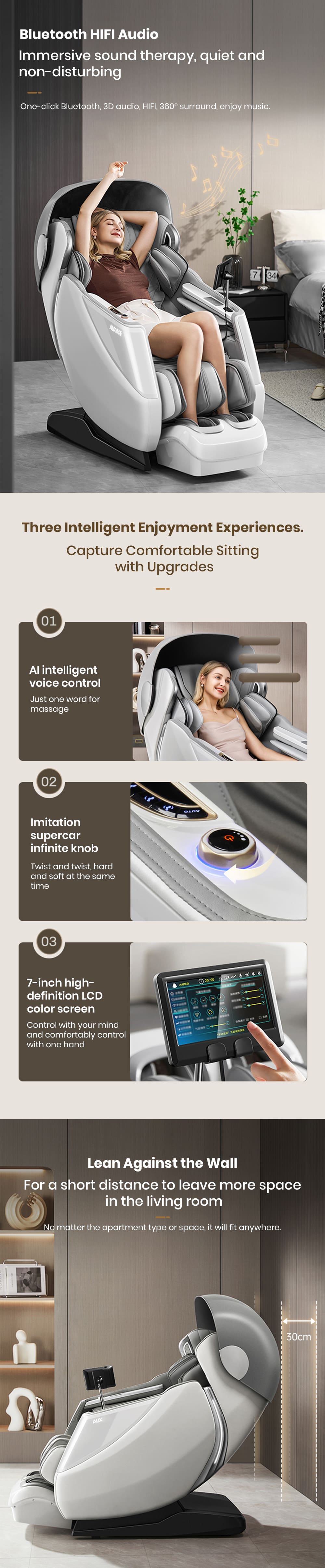 Massage Chair