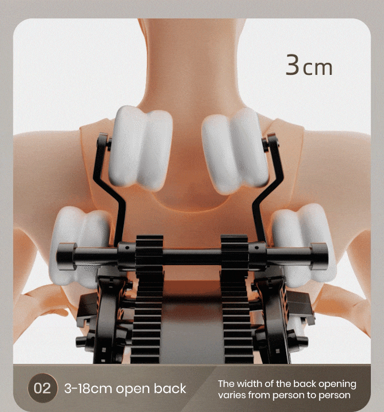 Massage Chair