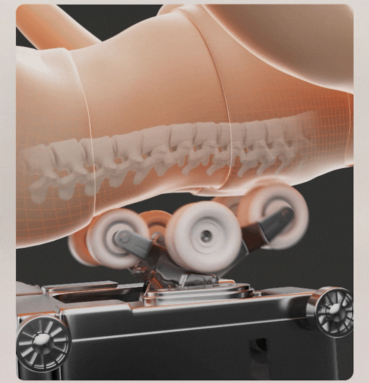 Massage Chair