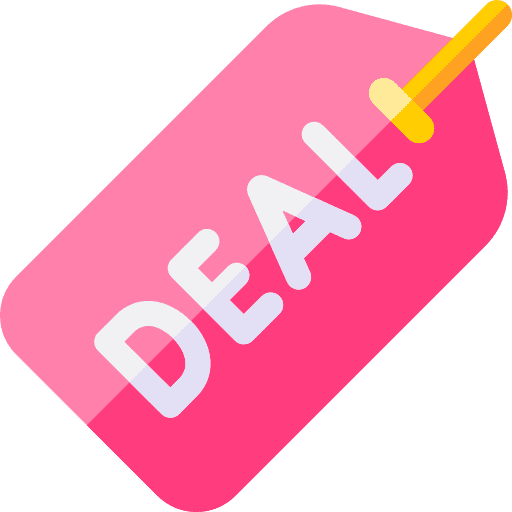 Top Deals
