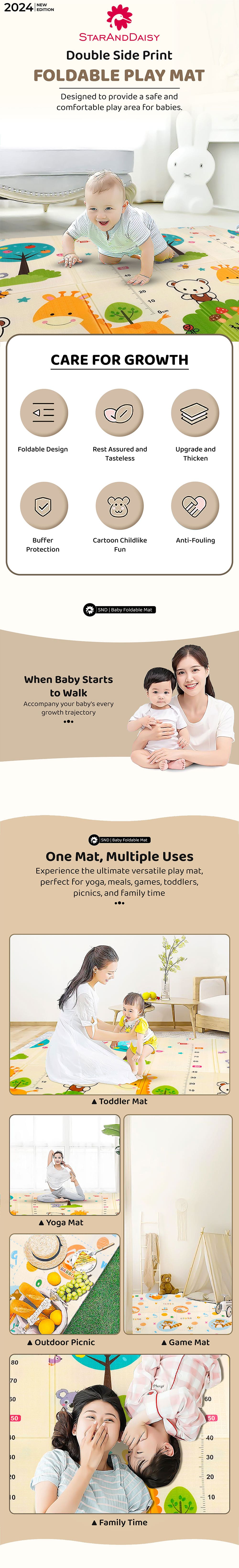 Baby Playmat