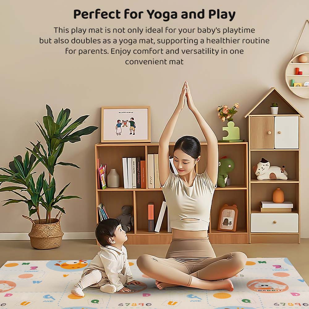 Kids Playmat