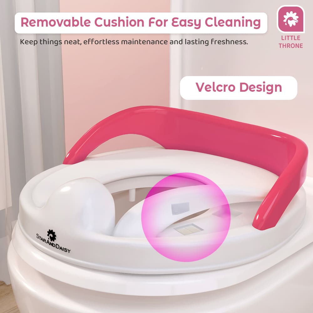 Kids Potty Training Sea