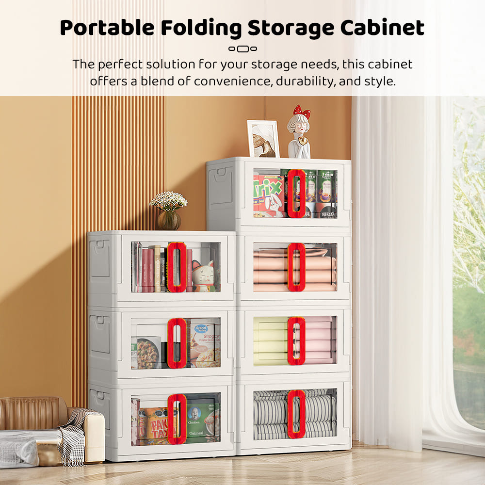 Kids Storage Box