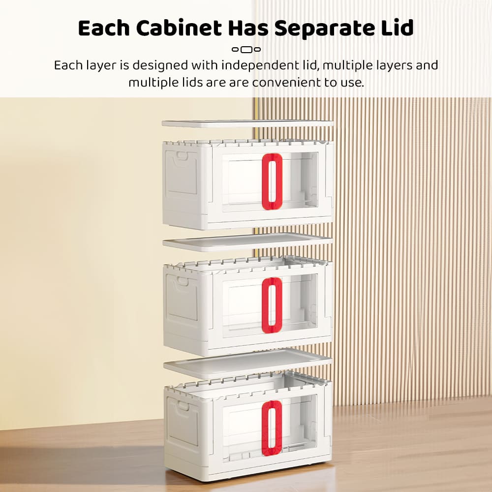 Kids Storage Box