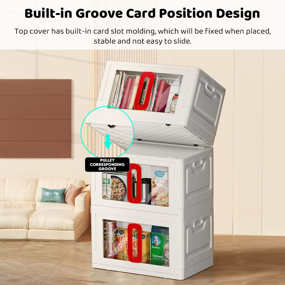 Kids Storage Box