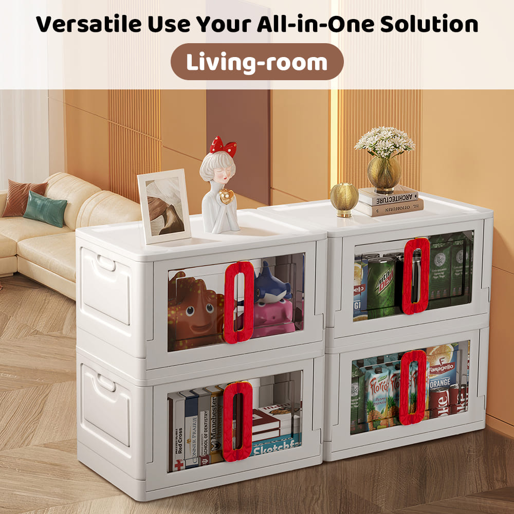 Kids Storage Box