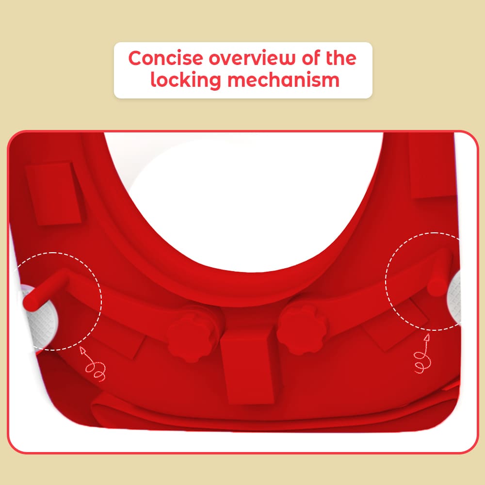 Potty Training Seat