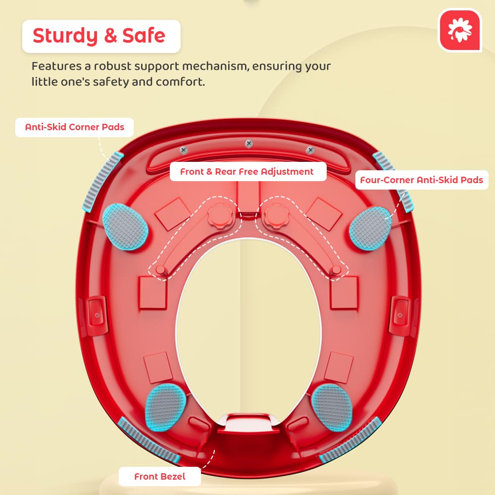 Potty Training Seat