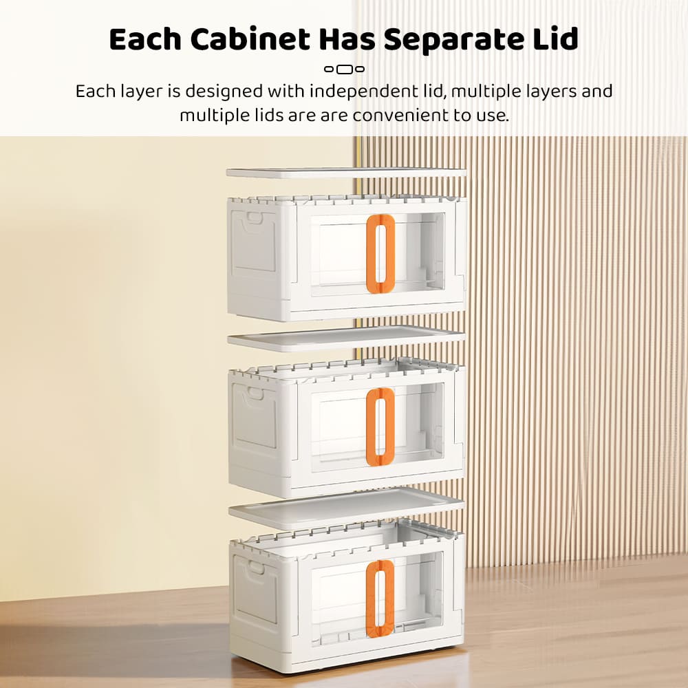 Storage box