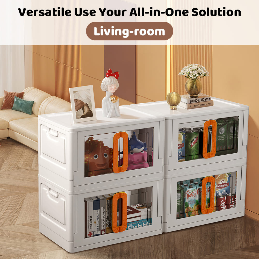Storage box