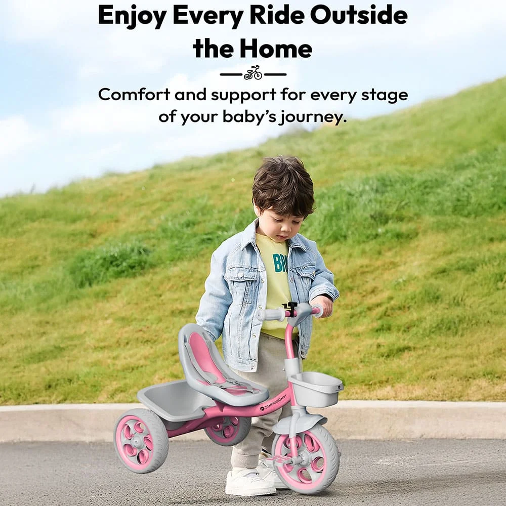 kids tricycle