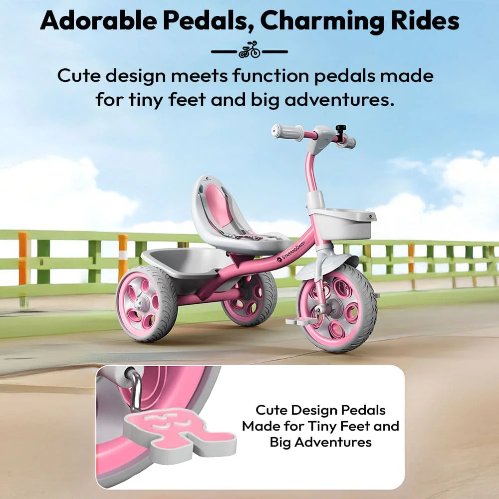 kids tricycle