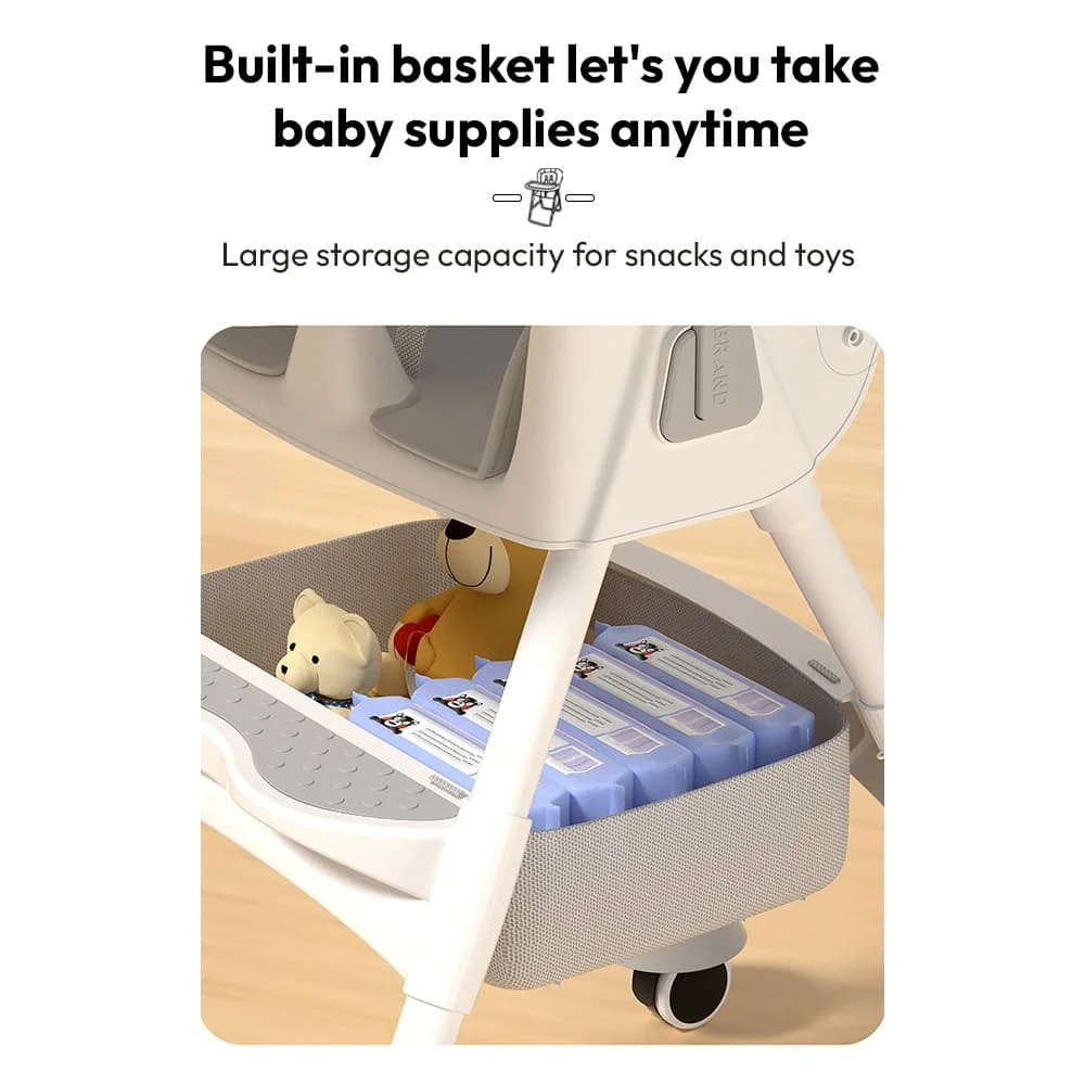 munchmate high chair