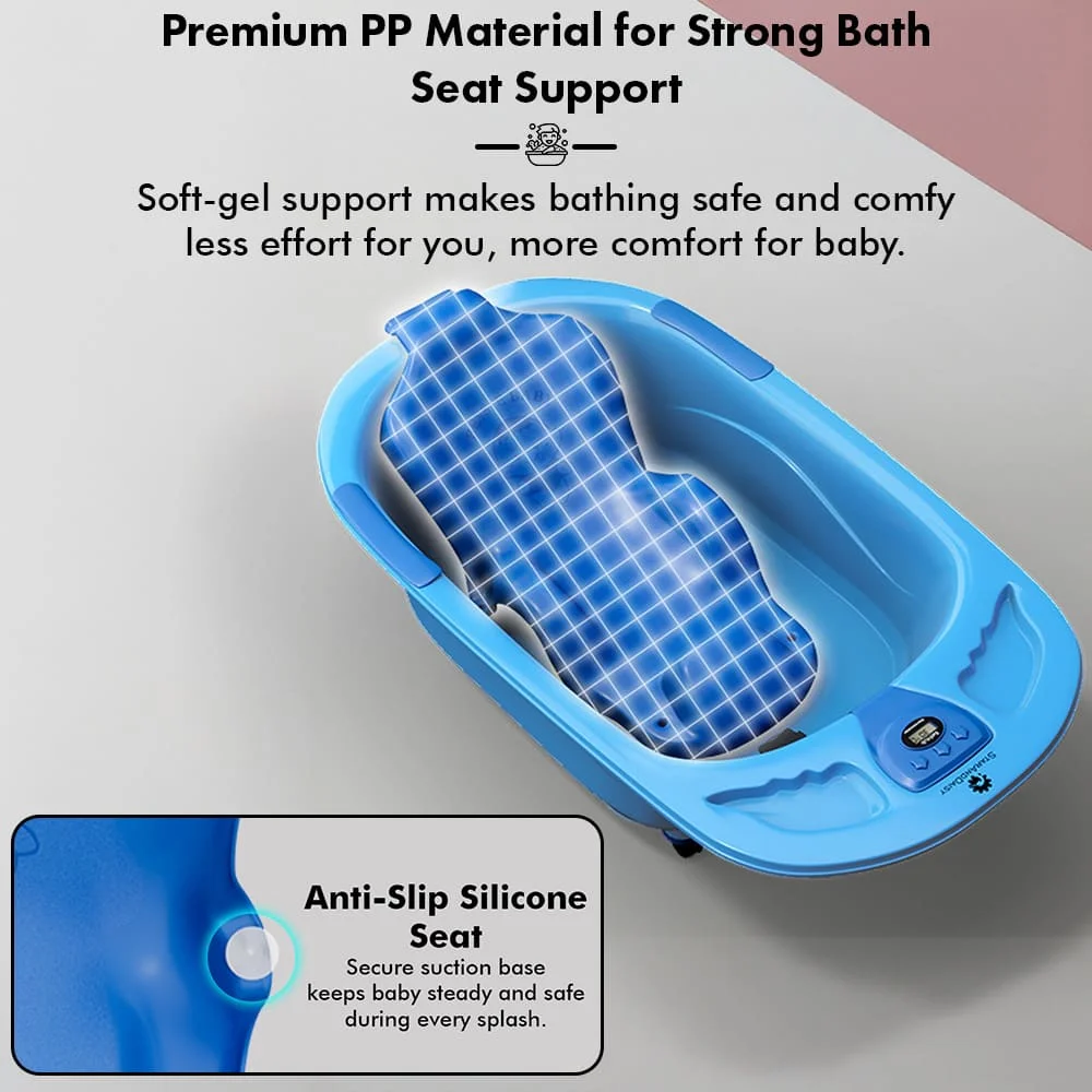 baby bathtub