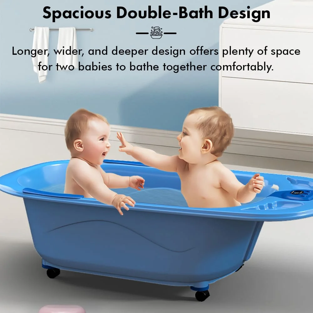 baby bathtub