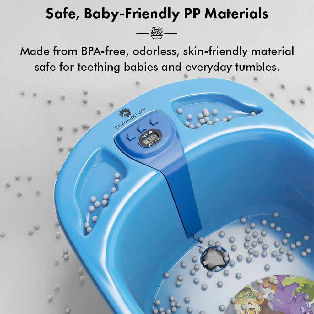baby bathtub