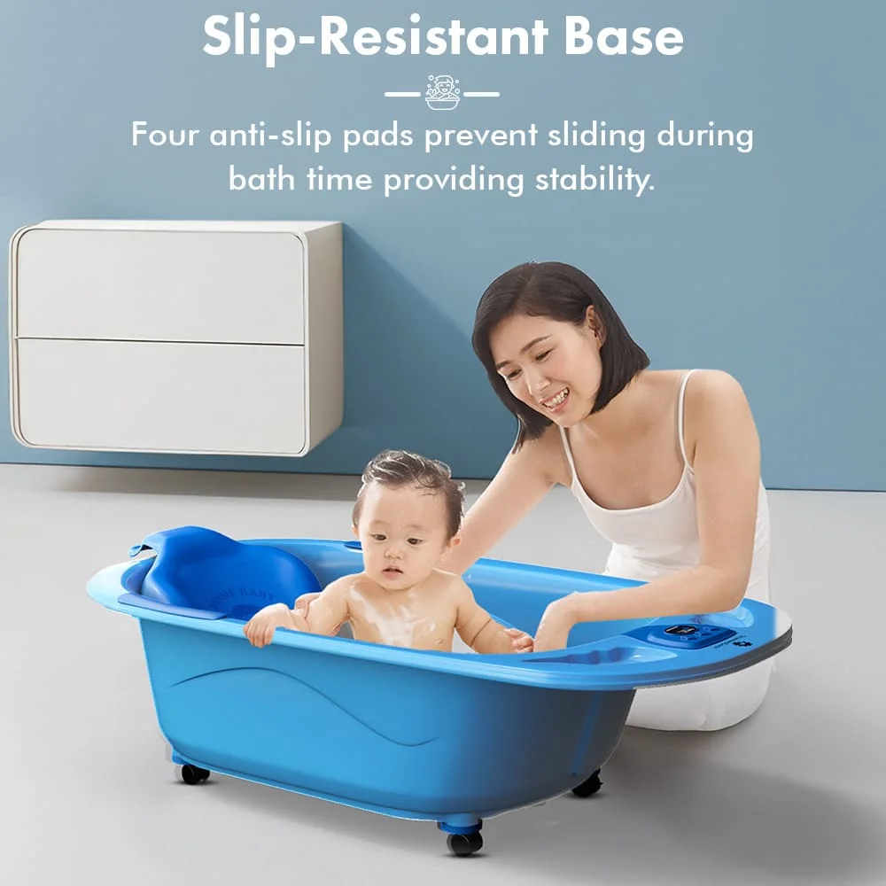 baby bathtub