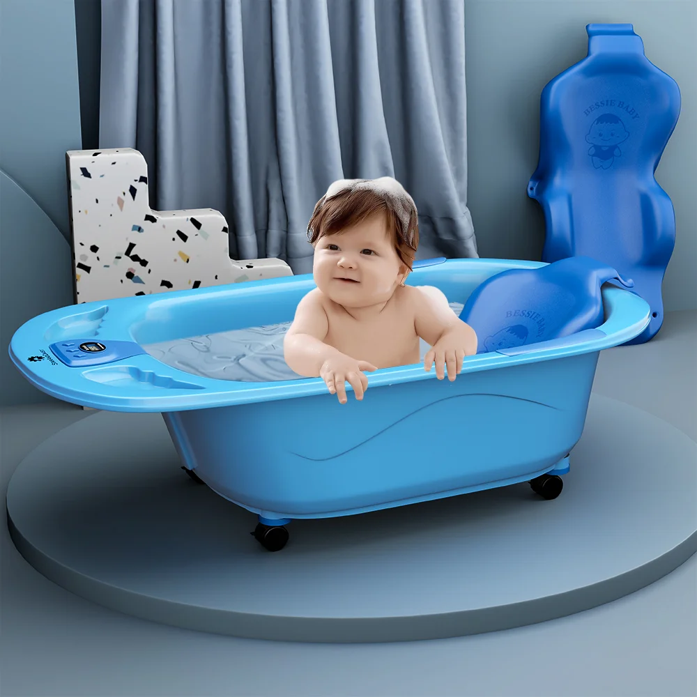 baby bathtub