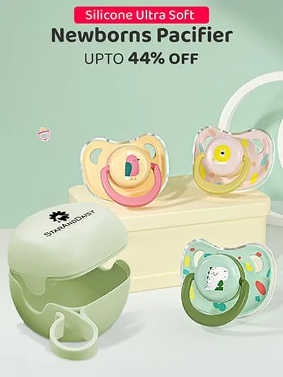 Baby Pacifiers