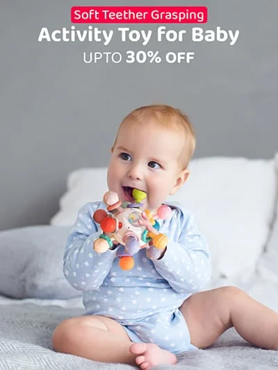 Baby Teether